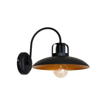 Milagro FELIX MLP3681 Aplique de perete 1x60W/E27
