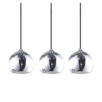 AZzardo GULIA AZ0637 Lampă cu pendul 3x50W/GU10 IP20