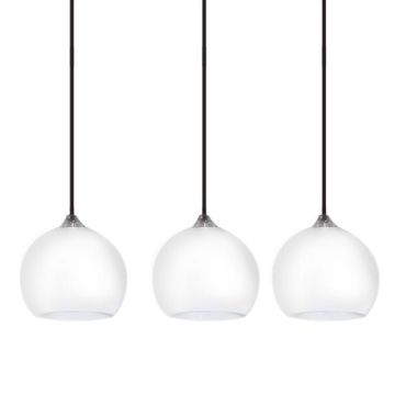 AZzardo GULIA AZ0638 Lampă cu pendul 3x50W/GU10 IP20