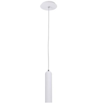 Italux ATHAN FH31141-BJ-WHT Lampă cu pendul 1x35W/GU10