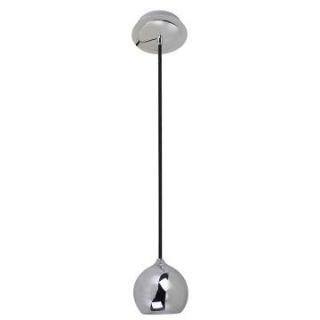 Italux JAMES FH5951-BCB-120 Lampă cu pendul 1x50W/GU10