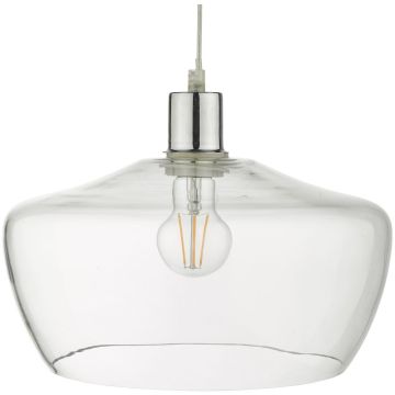 Dar Lighting FIDELLA FID6508 Abajur