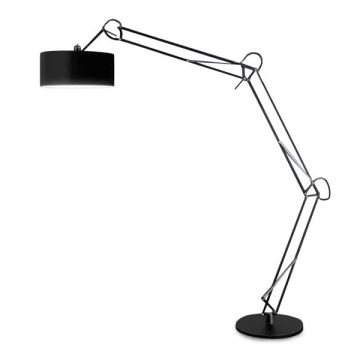 AZzardo BOSSE AZ1028 Lampă de podea 1x60W/E27 IP20