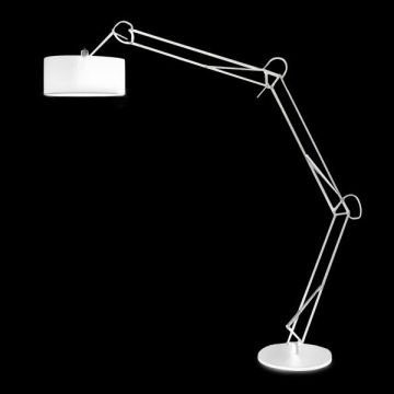AZzardo BOSSE AZ1040 Lampă de podea 1x60W/E27 IP20
