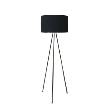 AZzardo FINN AZ1039 Lampă de podea 1x60W/E27 IP20