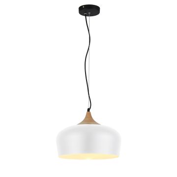 AZzardo PARMA AZ1330 Lampă cu pendul 1x60W/E27