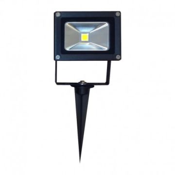 Garden Lights FLOOD 9508011 Proiector de grădină 1x15W/LED 980LM IP44