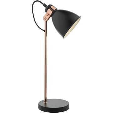 Dar Lighting FREDERICK FRE4222 Lampă de birou 1x40W/E27
