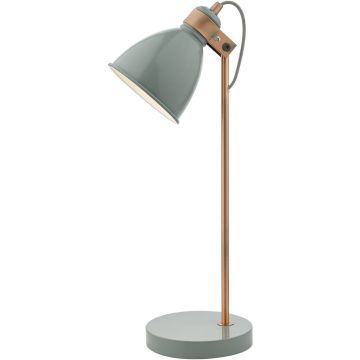 Dar Lighting FREDERICK FRE4239 Lampă de birou 1x40W/E27