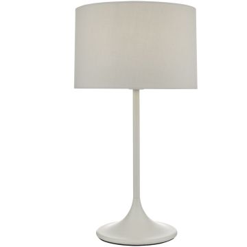 Dar Lighting FUNCHAI FUN4239 Lampă de masă 1x60W/E27