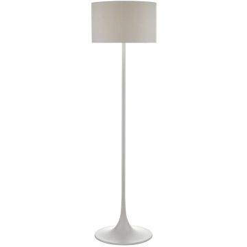 Dar Lighting FUNCHAI FUN4939 Lampă de podea 1x60W/E27