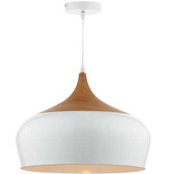 Dar Lighting GAUCHO GAU8602 Lampă cu pendul 1x60W/E27