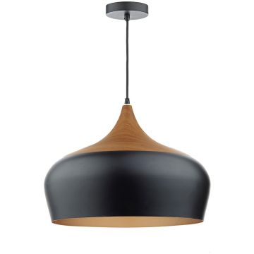 Dar Lighting GAUCHO GAU8622 Lampă cu pendul 1x60W/E27