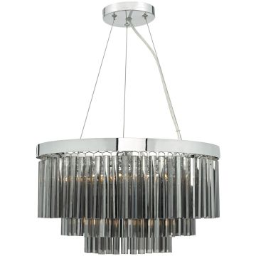 Dar Lighting GIOVANA GIO0510 Lampă cu pendul 5x40W/G9 IP20