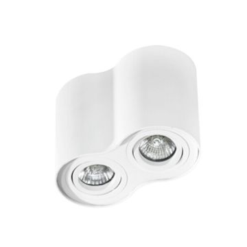 AZzardo BROSS AZ0859 Lumină montată pe suprafață 2x50W/GU10 IP20