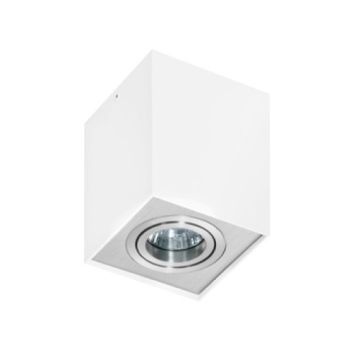 AZzardo ELOY AZ0872 Lumină montată pe suprafață 1x50W/GU10