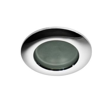 AZzardo EMILIO AZ0808 Lumină îngropată deasupra plafonului 1x50W/GU10 IP54