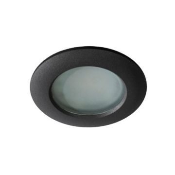 AZzardo EMILIO AZ0809 Lumină îngropată deasupra plafonului 1x50W/GU10 IP54