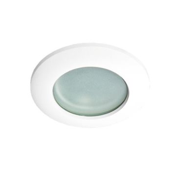 AZzardo EMILIO AZ0871 Lumină îngropată deasupra plafonului 1x50W/GU10 IP54