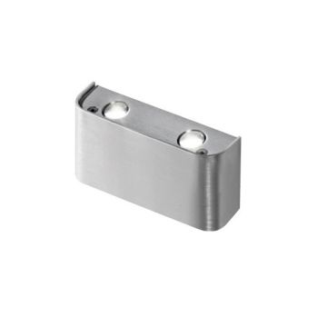 AZzardo GINNO 2 ALU AZ0765 Aplique de perete 4x1W/LED 3000K 320LM IP20