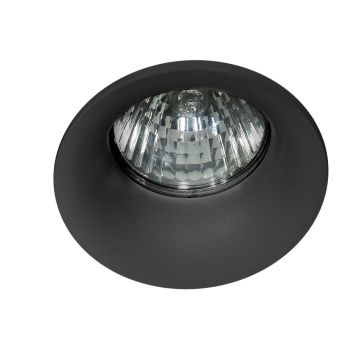 AZzardo IVO AZ1716 Lumină îngropată deasupra plafonului 1x50W/GU10 IP20