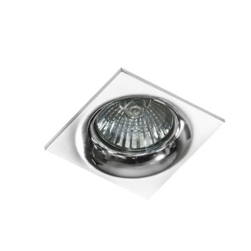 AZzardo IVO AZ1788 Lumină îngropată deasupra plafonului 1x50W/GU10 IP20