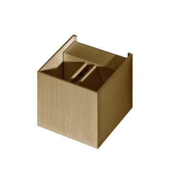 AZzardo LETICIA AZ0952 Aplique de perete 1x40W/G9 IP20