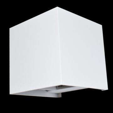 AZzardo LETICIA AZ1057 Aplique de perete 1x40W/G9 IP20