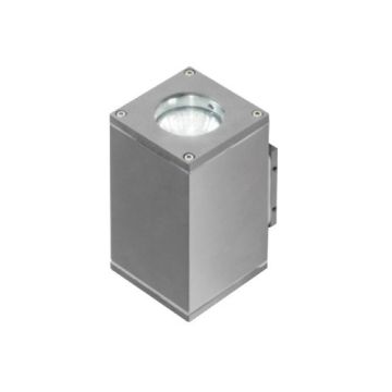 AZzardo LIVIO 2 BGR AZ0888 Aplique de perete 2x50W/GU10 IP54