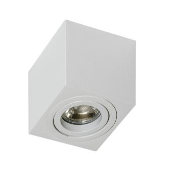 AZzardo MINI ELOY AZ1713 Lumină montată pe suprafață 1x50W/GU10 IP20