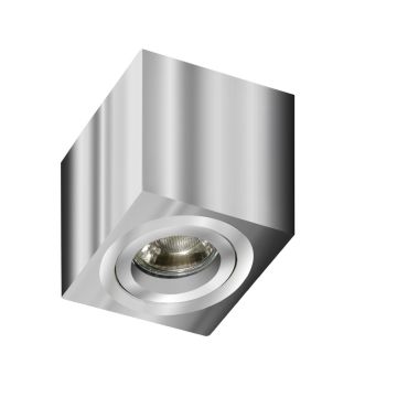 AZzardo MINI ELOY AZ1755 Lumină montată pe suprafață 1x50W/GU10 IP20