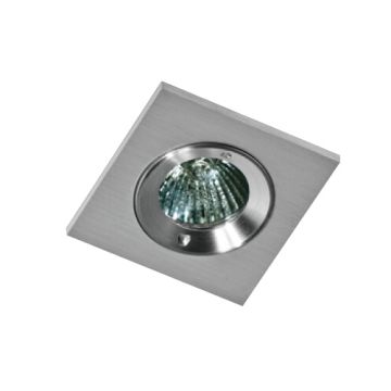 AZzardo PABLO AZ1015 Lumină îngropată deasupra plafonului 1x50W/MR16 IP54