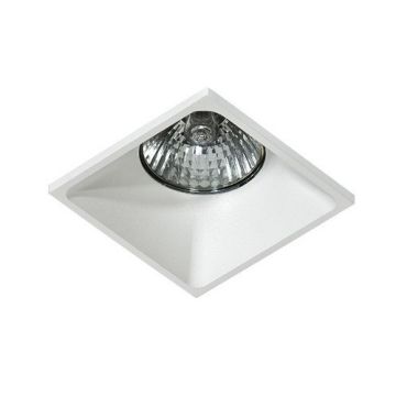 AZzardo PIO AZ0760 Lumină îngropată deasupra plafonului 1x50W/MR16