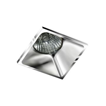 AZzardo PIO AZ1718 Lumină îngropată deasupra plafonului 1x50W/MR16