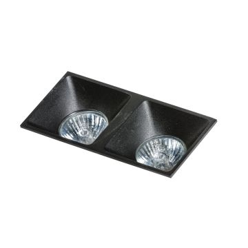 AZzardo PIO AZ1720 Lumină îngropată deasupra plafonului 2x50W/MR16