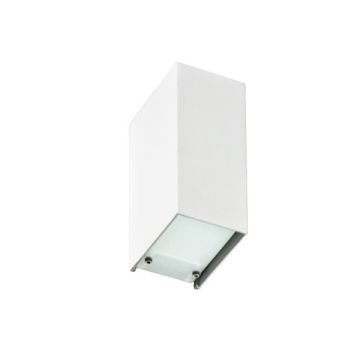 AZzardo RAUL AZ0891 Aplique de perete 2x40W/G9