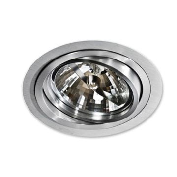 AZzardo STAN AZ0860 Lumină îngropată deasupra plafonului 1x50W/G53/AR111