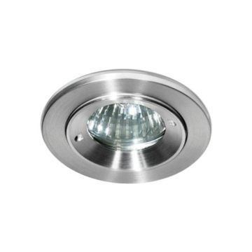AZzardo TITO AZ0814 Lumină îngropată deasupra plafonului 1x50W/MR16 IP54