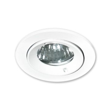 AZzardo TITO AZ0815 Lumină îngropată deasupra plafonului 1x50W/MR16 IP54