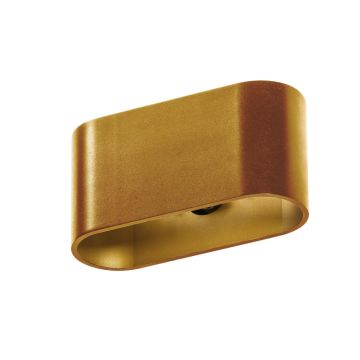 AZzardo VEGA AZ1746 Aplique de perete 1x40W/G9