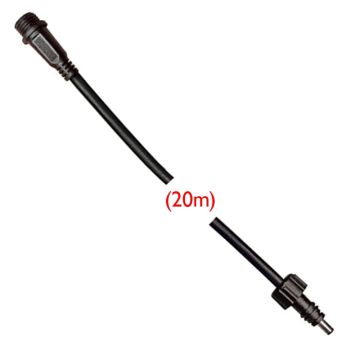 Garden Zone CABLE GZ-CABLE-20M Conector IP68