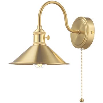 Dar Lighting HADANO HAD0740-01 Aplique de perete 1x40W/E14