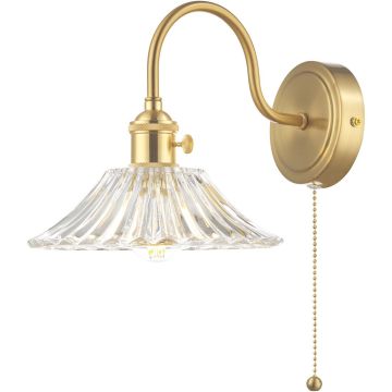 Dar Lighting HADANO HAD0740-04 Aplique de perete 1x40W/E14