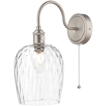 Dar Lighting HADANO HAD0761-03 Aplique de perete 1x40W/E14