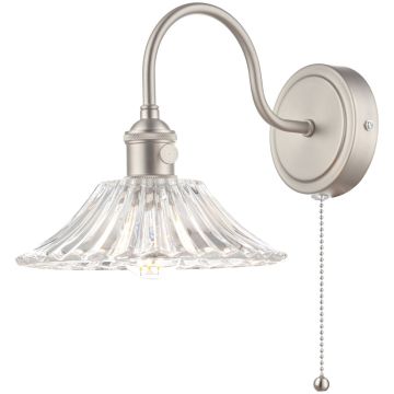 Dar Lighting HADANO HAD0761-04 Aplique de perete 1x40W/E14