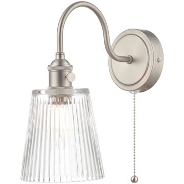 Dar Lighting HADANO HAD0761-05 Aplique de perete 1x40W/E14