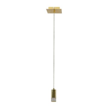 Italux MENTIN HD443N-01-8144 NN BB Lampă cu pendul 1x5W/LED