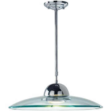 Dar Lighting HEMISPHERE HEM8650 Lampă cu pendul 1x100W/R7s