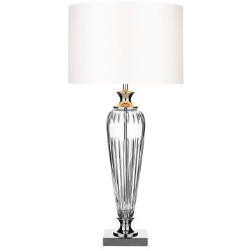 Dar Lighting HINTON HIN4208 Lampă de masă 1x60W/E27