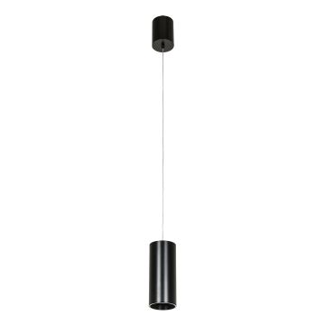 Italux MOLDES HL7719/12W 3000K BL Lampă cu pendul 1x12W/LED 820LM IP20